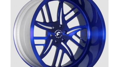 Forgiato Decimo-T Terra Wheel                                     - FRG-Decimo-T-Terra - Image 4