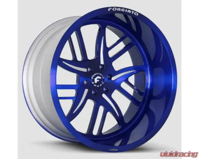 Forgiato Decimo-T Terra Wheel - FRG-Decimo-T-Terra