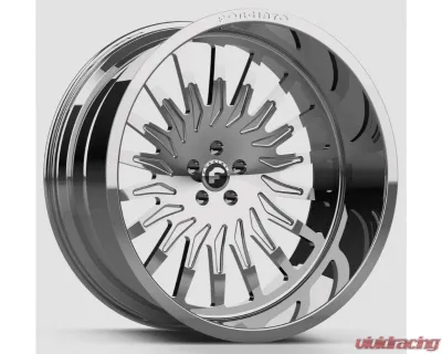 Forgiato Denti-T Terra Wheel - FRG-Denti-T-Terra