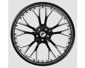 Forgiato Derando Flat Forging Wheel