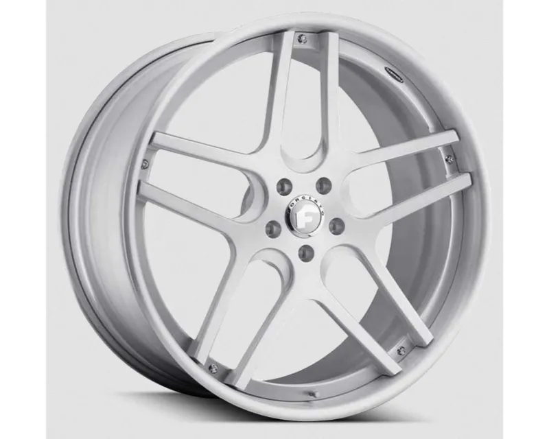 Forgiato Dieci-C Flat Forging Wheel - FRG-Dieci-C_FF