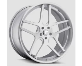 Forgiato Dieci-C Flat Forging Wheel