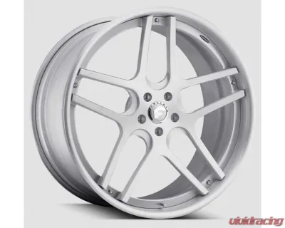 Forgiato Dieci-C Flat Forging Wheel - FRG-Dieci-C_FF