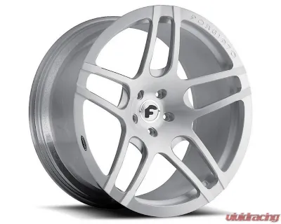 Forgiato Dieci-M Monoleggera Wheel - FRG-Dieci-M-Monoleggera