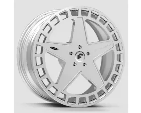 Forgiato Difensore Monoleggera Wheel