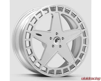 Forgiato Difensore Monoleggera Wheel - FRG-Difensore-Monoleggera