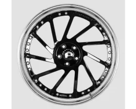 Forgiato Direzione Flat Forging Wheel