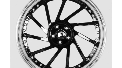 Forgiato Direzione Flat Forging Wheel                                     - FRG-Direzione_FF - Image 5