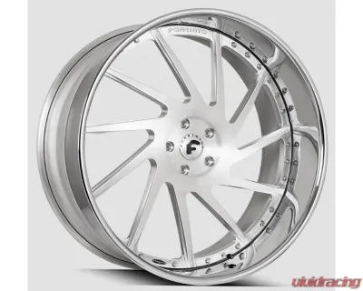Forgiato Direzione Flat Forging Wheel - FRG-Direzione_FF