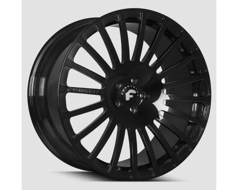 Forgiato Disegno-M Monoleggera Wheel - FRG-Disegno-M-Monoleggera