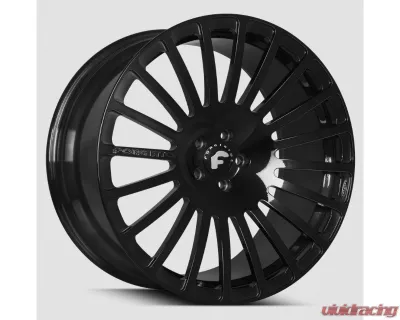 Forgiato Disegno-M Monoleggera Wheel - FRG-Disegno-M-Monoleggera