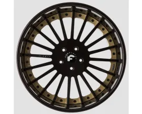 Forgiato Disegno Flat Forging Wheel