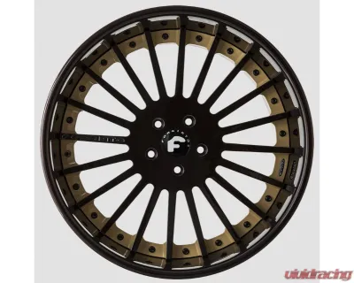 Forgiato Disegno Flat Forging Wheel - FRG-Disegno_FF