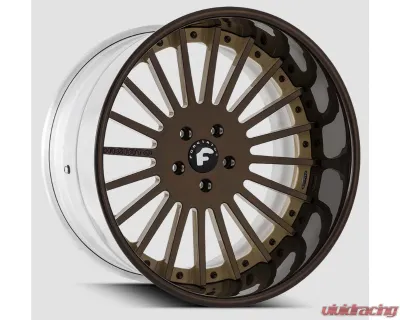 Forgiato Disegno Flat Forging Wheel - FRG-Disegno_FF