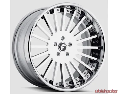 Forgiato Disegno Flat Forging Wheel - FRG-Disegno_FF