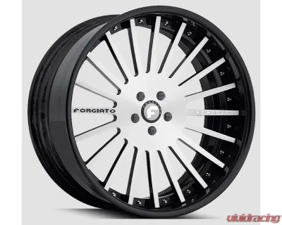 Forgiato Disegno Flat Forging Wheel - FRG-Disegno_FF