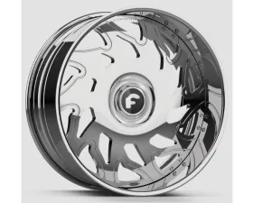 Forgiato Dispiaci Flat Forging Wheel