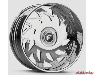 Forgiato Dispiaci Flat Forging Wheel - FRG-Dispiaci_FF