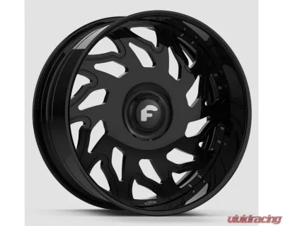 Forgiato Dispiaci Flat Forging Wheel - FRG-Dispiaci_FF