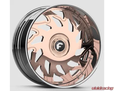 Forgiato Dispiaci Flat Forging Wheel - FRG-Dispiaci_FF