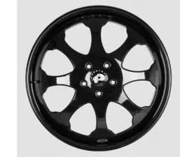 Forgiato Distintivo-B Flat Forging Wheel