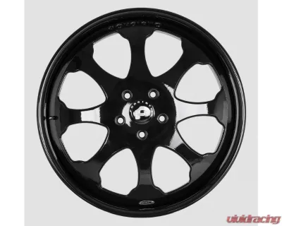 Forgiato Distintivo-B Flat Forging Wheel - FRG-Distintivo-B_FF