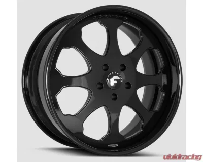 Forgiato Distintivo-B Flat Forging Wheel - FRG-Distintivo-B_FF