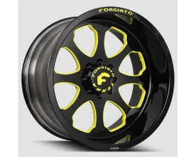 Forgiato Distintivo-T Terra Wheel