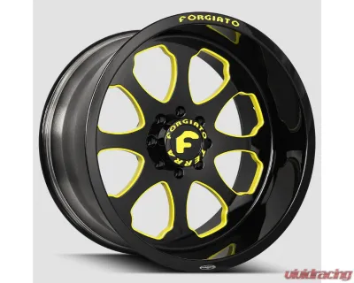 Forgiato Distintivo-T Terra Wheel - FRG-Distintivo-T-Terra