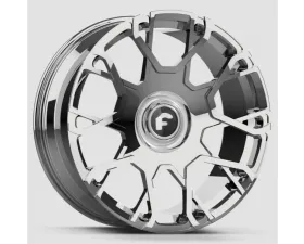 Forgiato Doppino-M Monoleggera Wheel