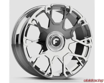Forgiato Doppino-M Monoleggera Wheel - FRG-Doppino-M-Monoleggera