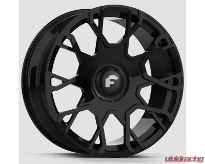Forgiato Doppino-M Monoleggera Wheel - FRG-Doppino-M-Monoleggera