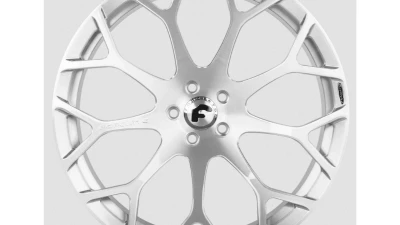 Forgiato Drea-M Monoleggera Wheel                                     - FRG-Drea-M-Monoleggera - Image 6
