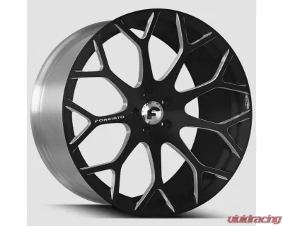 Forgiato Drea-M Monoleggera Wheel - FRG-Drea-M-Monoleggera