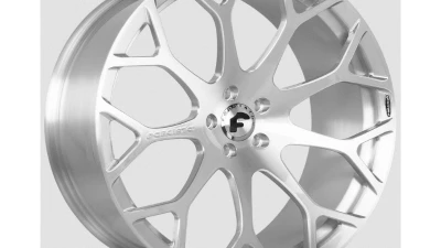 Forgiato Drea-M Monoleggera Wheel                                     - FRG-Drea-M-Monoleggera - Image 3