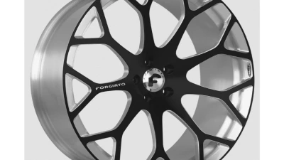Forgiato Drea-M Monoleggera Wheel                                     - FRG-Drea-M-Monoleggera - Image 4