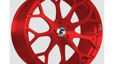 Forgiato Drea-M Monoleggera Wheel                                     - FRG-Drea-M-Monoleggera - Image 5