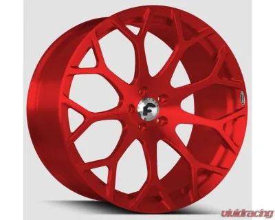 Forgiato Drea-M Monoleggera Wheel - FRG-Drea-M-Monoleggera