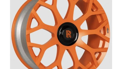 Forgiato Drea-M Monoleggera Wheel                                     - FRG-Drea-M-Monoleggera - Image 6