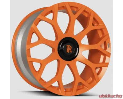 Forgiato Drea-M Monoleggera Wheel - FRG-Drea-M-Monoleggera
