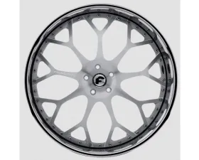 Forgiato Drea Flat Forging Wheel