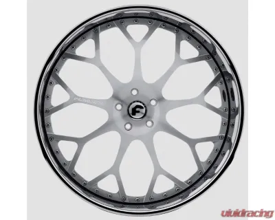 Forgiato Drea Flat Forging Wheel - FRG-Drea_FF