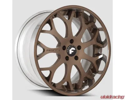 Forgiato Drea Flat Forging Wheel - FRG-Drea_FF