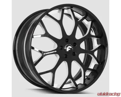 Forgiato Drea Flat Forging Wheel - FRG-Drea_FF