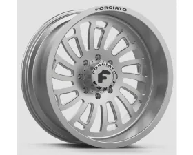 Forgiato Dustin-T Terra Wheel