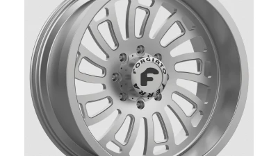 Forgiato Dustin-T Terra Wheel                                     - FRG-Dustin-T-Terra - Image 3