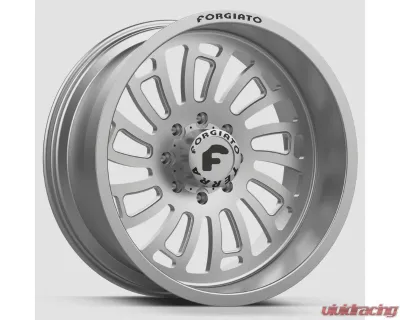 Forgiato Dustin-T Terra Wheel - FRG-Dustin-T-Terra