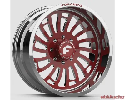 Forgiato Dustin-T Terra Wheel - FRG-Dustin-T-Terra