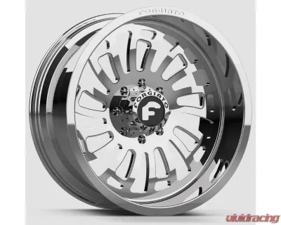 Forgiato Dustin-T Terra Wheel - FRG-Dustin-T-Terra