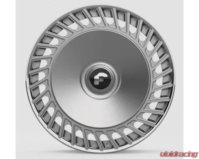 Forgiato ECS-1 Wheel - FRG-ECS-1